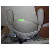ERICKSON MOBILITY CHAIR LIFT (DISASSEMBLED- BRING>