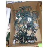 TIN DRAGONFLY CUTOUT STRING LIGHTS