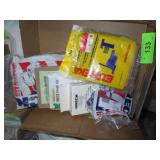 ORECK & EUREKA VACUUM CLEANER BAGS & BELTS &>>>