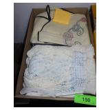 VINTAGE APRONS