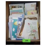 ASST. CARDS, CANNING LABELS, ADDRESS LABELS, ETC