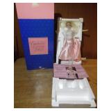 1986 ENCHANTED EVENING 1960 BARBIE DOLL