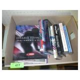 ASST. BOOKS