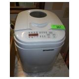 BREADMAN BREAD MAKER (TURNS ON - NEEDS CLEANED)