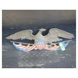 VINTAGE ALUMINUM EAGLE 23'