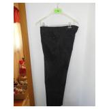 GLORIA VANDERBILT AMANDA JEANS 18W SHORT