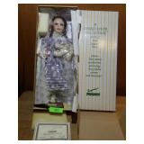 SEYMOUR MANN  MARY ANN DOLL 20'