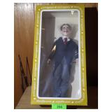 VINTAGE EFFANBEE GROUCHO MARX DOLL 15'