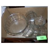 SALAD BOWL SET