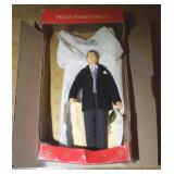 PEGGY NISBDET RONALD REAGAN DOLL  764/1000