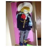 1983 SEKIGUCHI MARIKO DOLL