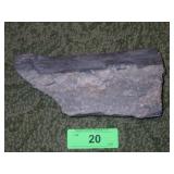 PETRIFIED WOOD / FOSSIL?