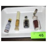 ASST. VINTAGE BOTTLES