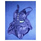 VTG BATHING SUITS - ROBBY LEN, LONGITUDE, ROXANNE>