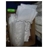 TISSUE & BUBBLE WRAP