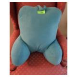 READING PILLOW