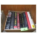 ASST. BOOKS