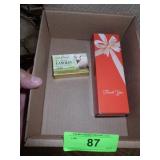 NIB CODI LOTION, SAMPLE NEW ZEALAND SOAP