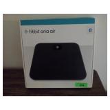 FITBIT ARIA AIR (APPEARS NEW)