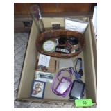 SCALP MASSAGER, SUNGLASSES, SS CHAIN, NAIL>>>