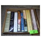 ASST. BOOKS