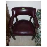 DESK CHAIR