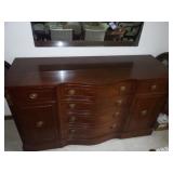 VINTAGE NORTHERN FURNITURE CO. BUFFETT **BRING >>>