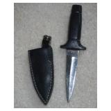 DOUBLE EDGE KNIFE - PAKISTAN