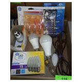 ASST. LIGHTBULBS