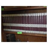 WORLD BOOK ENCYCLOPEDIAS