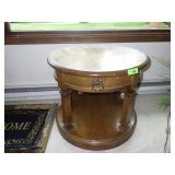 END TABLE 25 x 25 x 21
