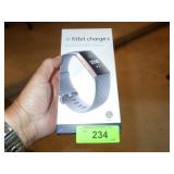FITBIT CHARGE 3 FITNESS TRACKER WATCH (UNTESTED)