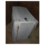 ITS A BREEZE TOO COLLAPSIBLE DOG CRATE >>>>>>