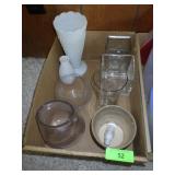 ASST. VASES