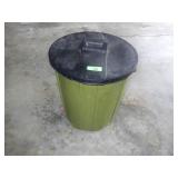 TRASH CAN