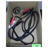 JUMPER CABLES