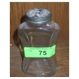 VINTAGE NESTLE COMB DIP BOTTLE