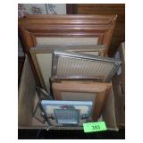 ASST. FRAMES