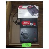 TECH 4 TRAIN CONTROLLER *UNTESTED*