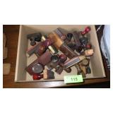 VINTAGE INK STAMPS