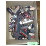VINTAGE RUBBER STAMPS