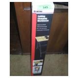 NIB FOLDING CLAMPING WORKBENCH