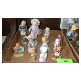 ASST. FIGURINES