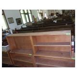 PINE SHELF (WAS A BUILT IN) 73 x 10 x 23