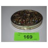 VINTAGE DORSET COMPACT