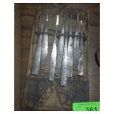 VINTAGE AFRICAN? KALIMBA / MARIMBA