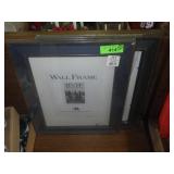 2 NEW 11 x 14 FRAMES