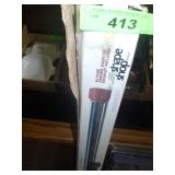 VINTAGE CHINNING & SIT UP BAR (UNTESTED)