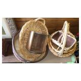 ASST. BASKETS