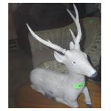 WOOD DEER 18' LONG MATCHES #438